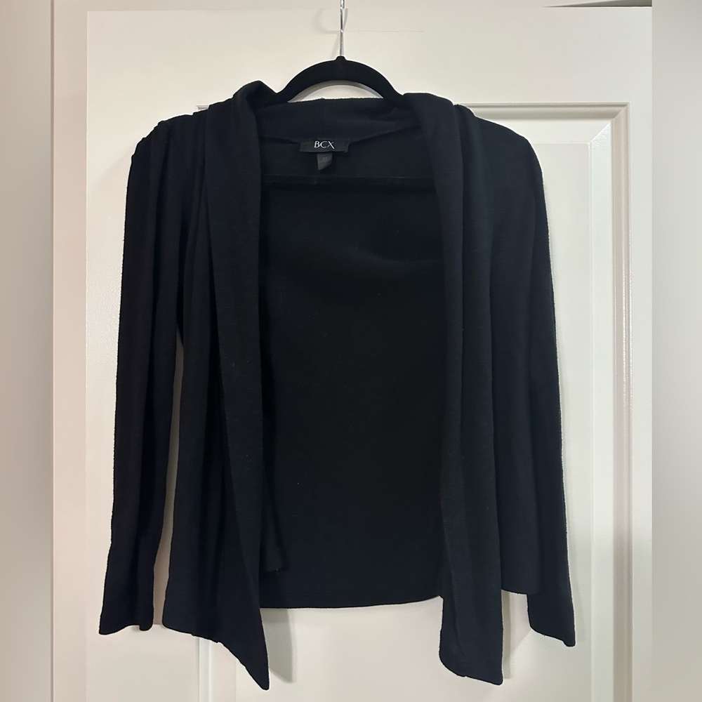 BCX Women’s Cardigan